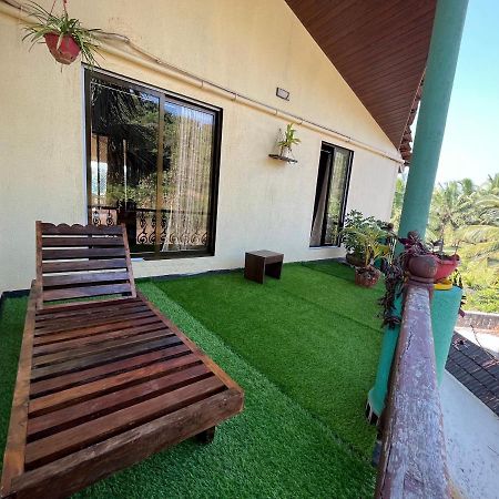 Murūd Rutu Enclave B&B 외부 사진