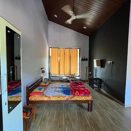 Murūd Rutu Enclave B&B 외부 사진