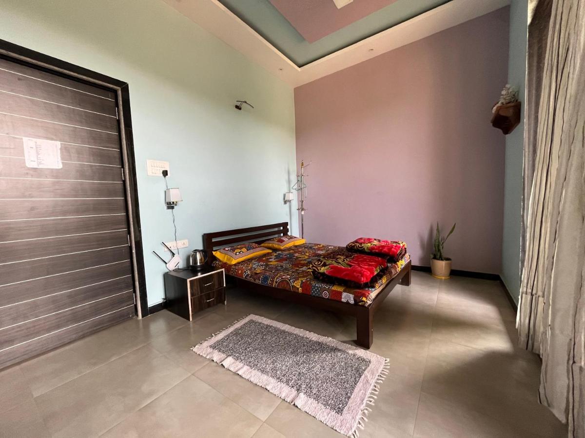 Murūd Rutu Enclave B&B 외부 사진