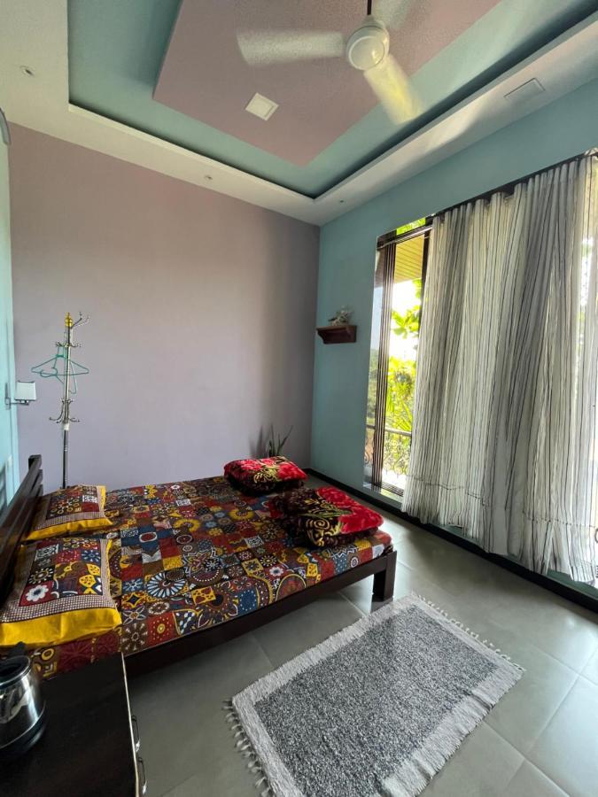 Murūd Rutu Enclave B&B 외부 사진