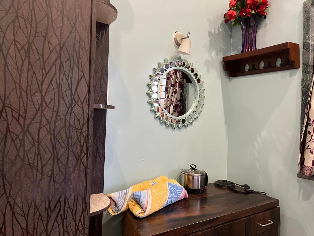 Murūd Rutu Enclave B&B 외부 사진