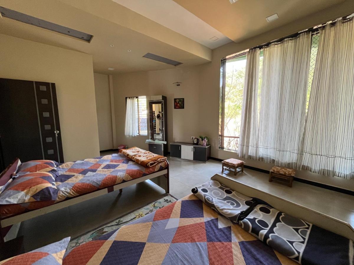 Murūd Rutu Enclave B&B 외부 사진