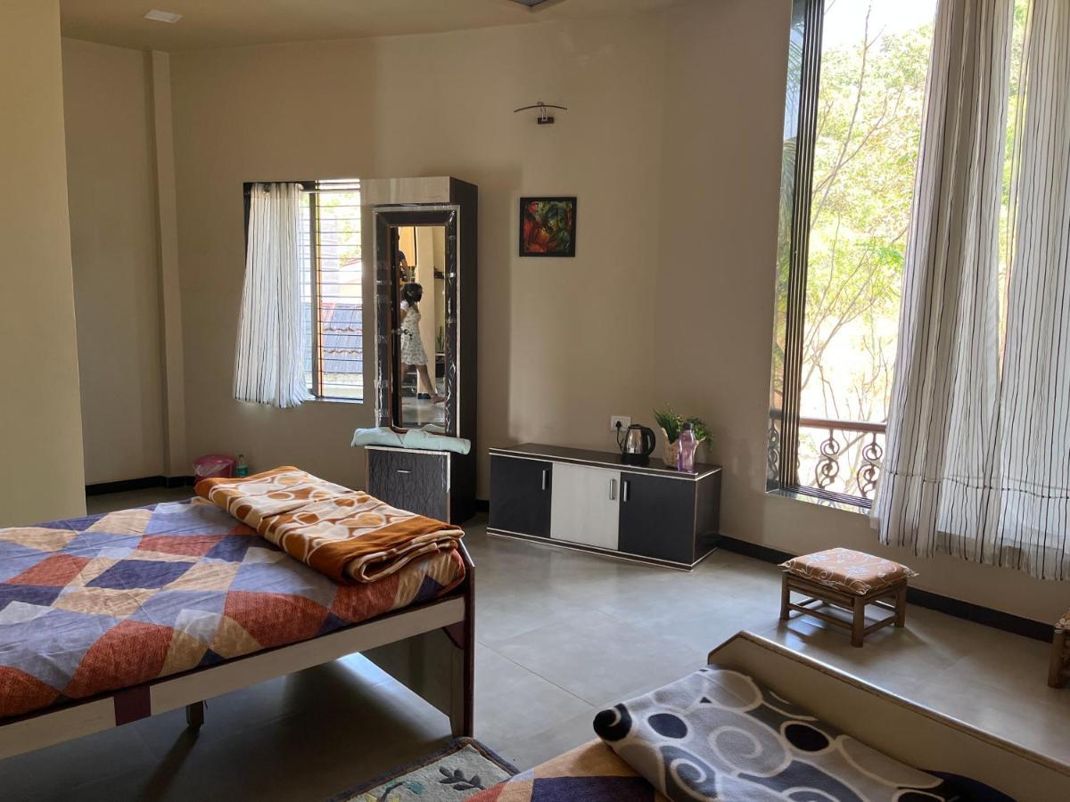 Murūd Rutu Enclave B&B 외부 사진