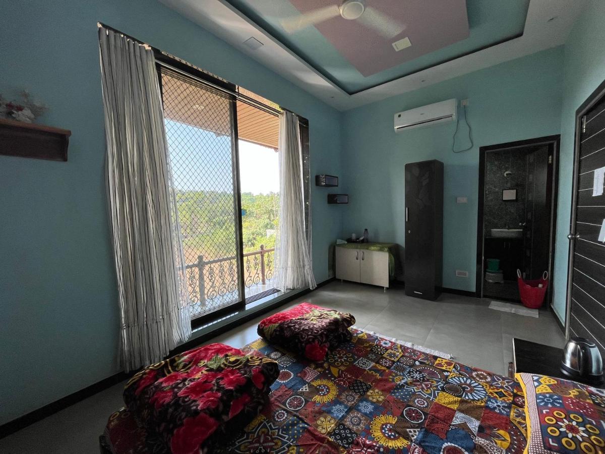 Murūd Rutu Enclave B&B 외부 사진