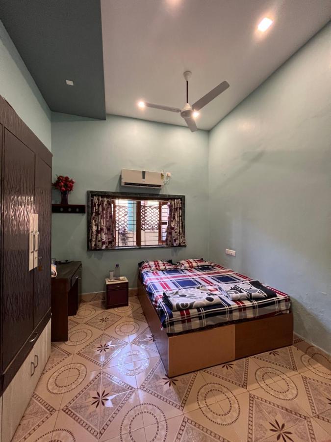 Murūd Rutu Enclave B&B 외부 사진