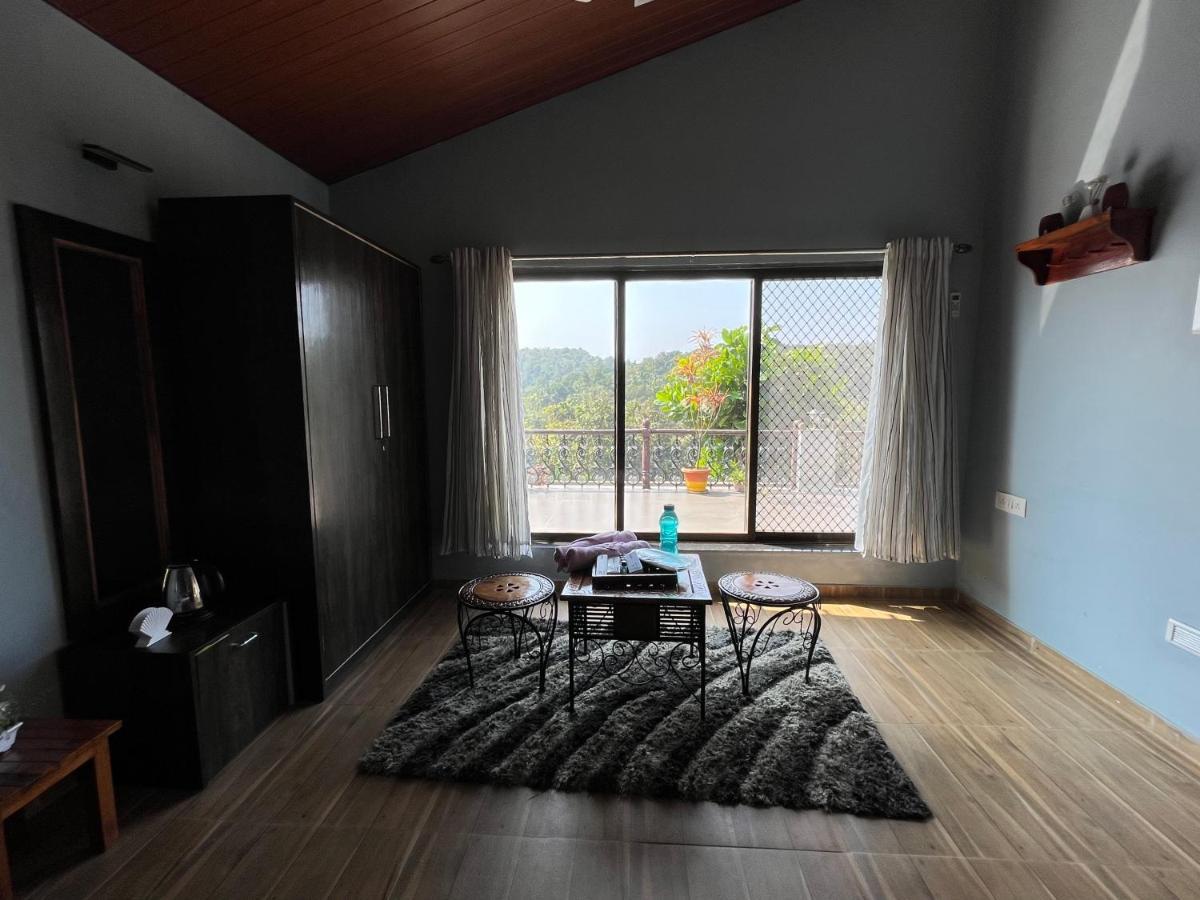 Murūd Rutu Enclave B&B 외부 사진