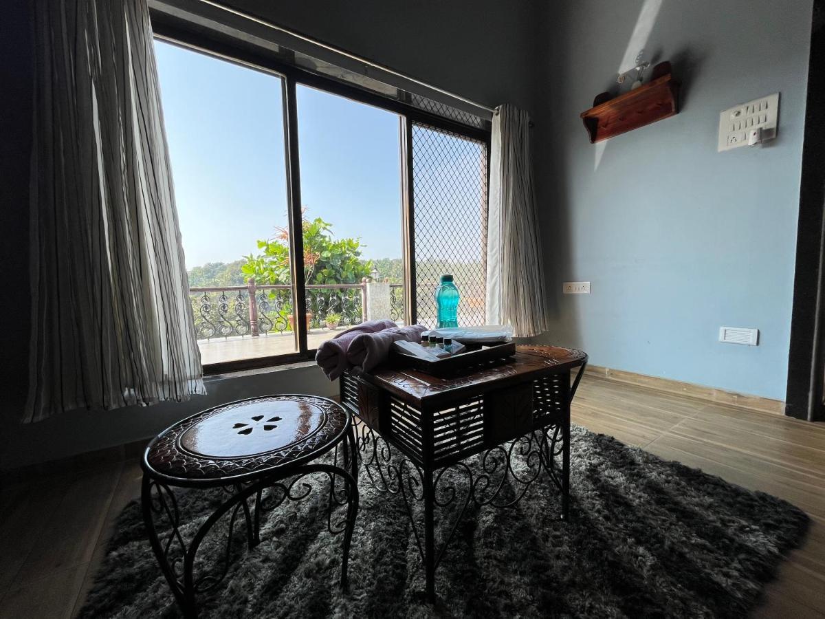 Murūd Rutu Enclave B&B 외부 사진