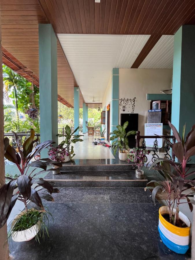 Murūd Rutu Enclave B&B 외부 사진