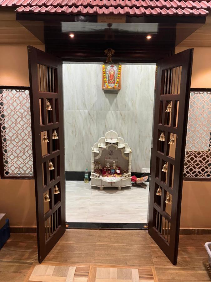 Murūd Rutu Enclave B&B 외부 사진