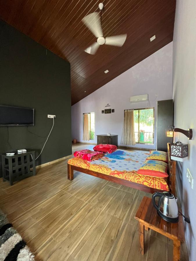 Murūd Rutu Enclave B&B 외부 사진