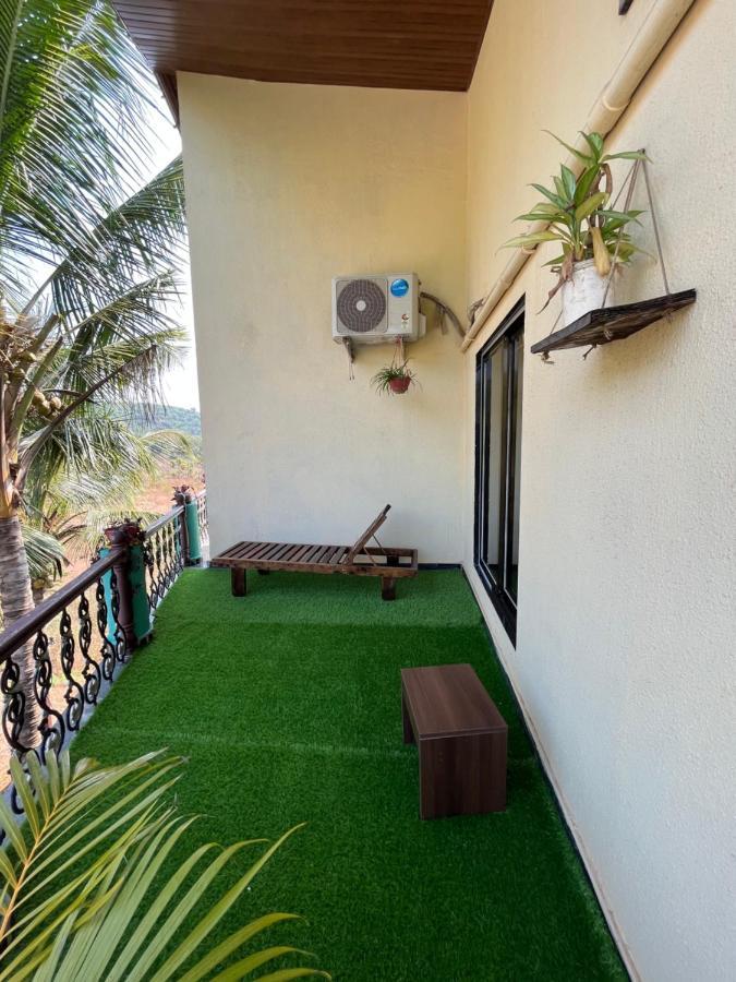 Murūd Rutu Enclave B&B 외부 사진