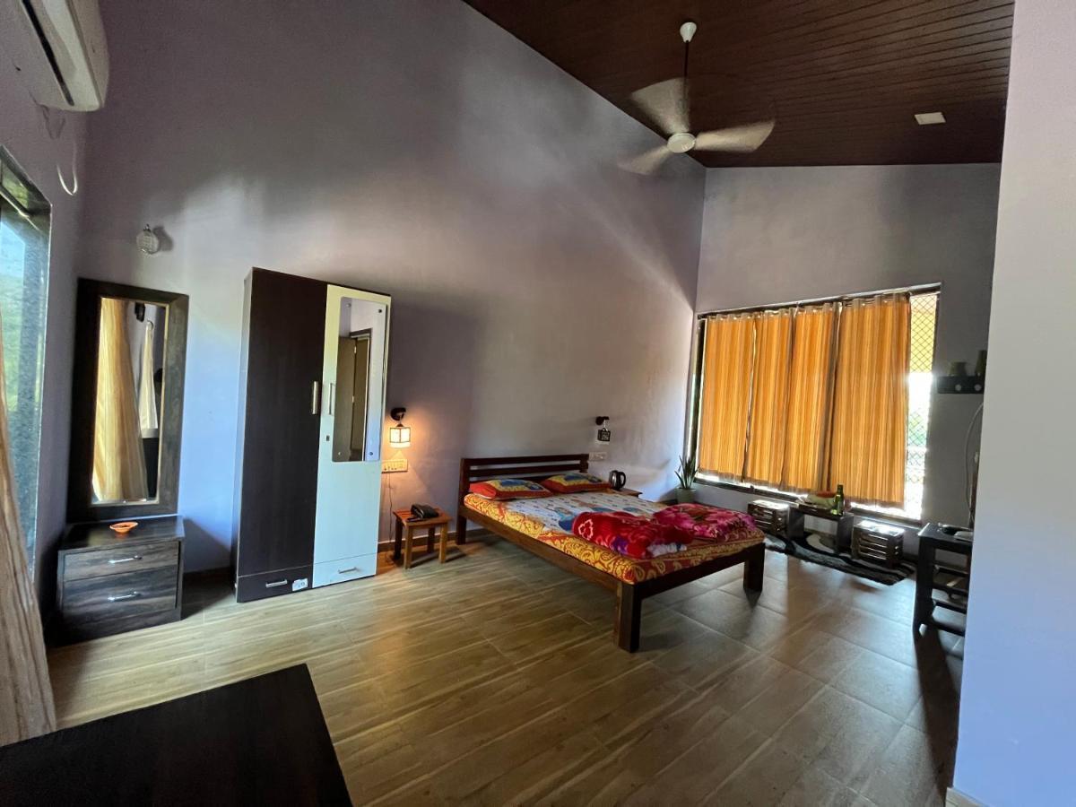 Murūd Rutu Enclave B&B 외부 사진