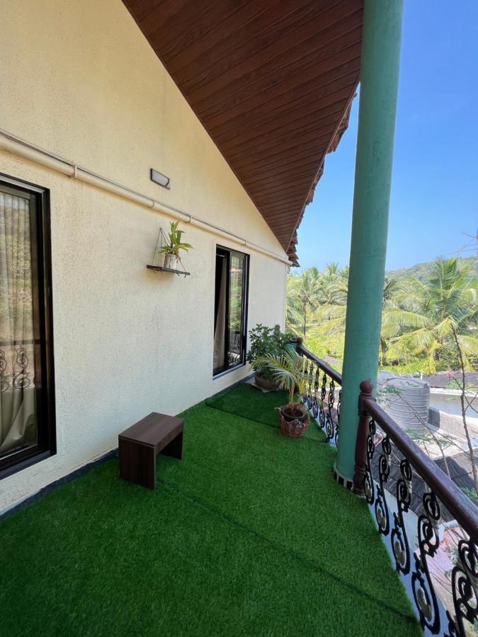 Murūd Rutu Enclave B&B 외부 사진