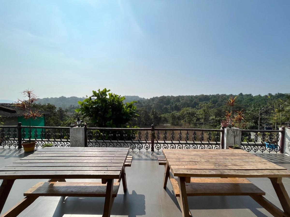 Murūd Rutu Enclave B&B 외부 사진
