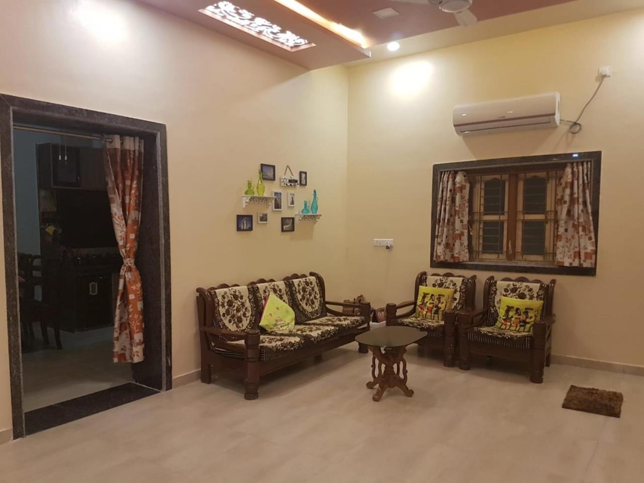 Murūd Rutu Enclave B&B 외부 사진