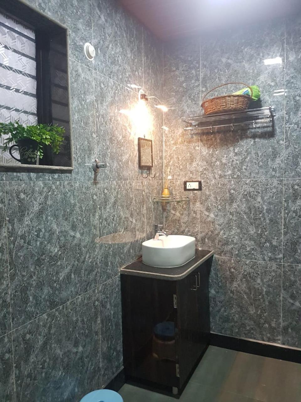 Murūd Rutu Enclave B&B 외부 사진