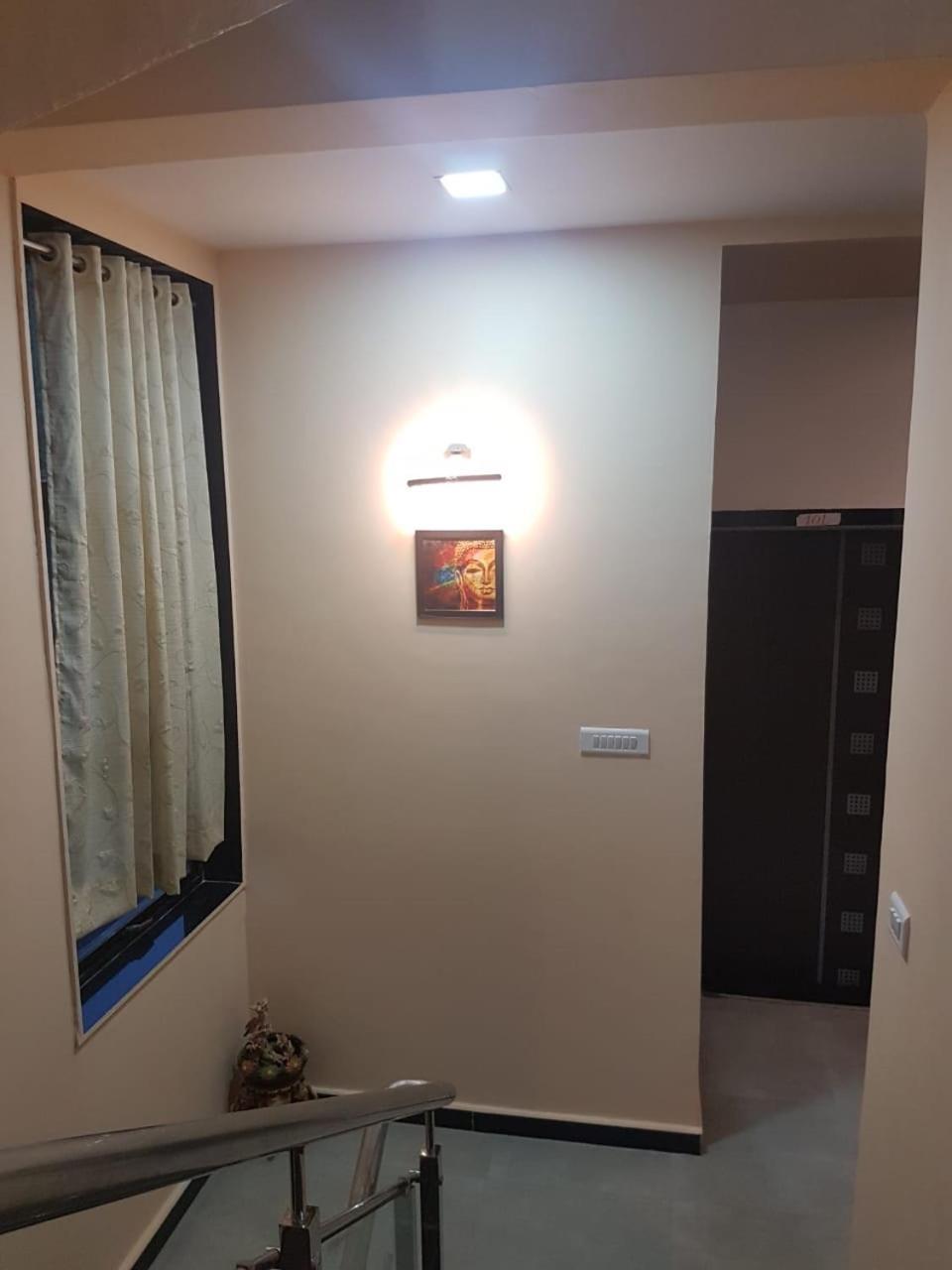 Murūd Rutu Enclave B&B 외부 사진