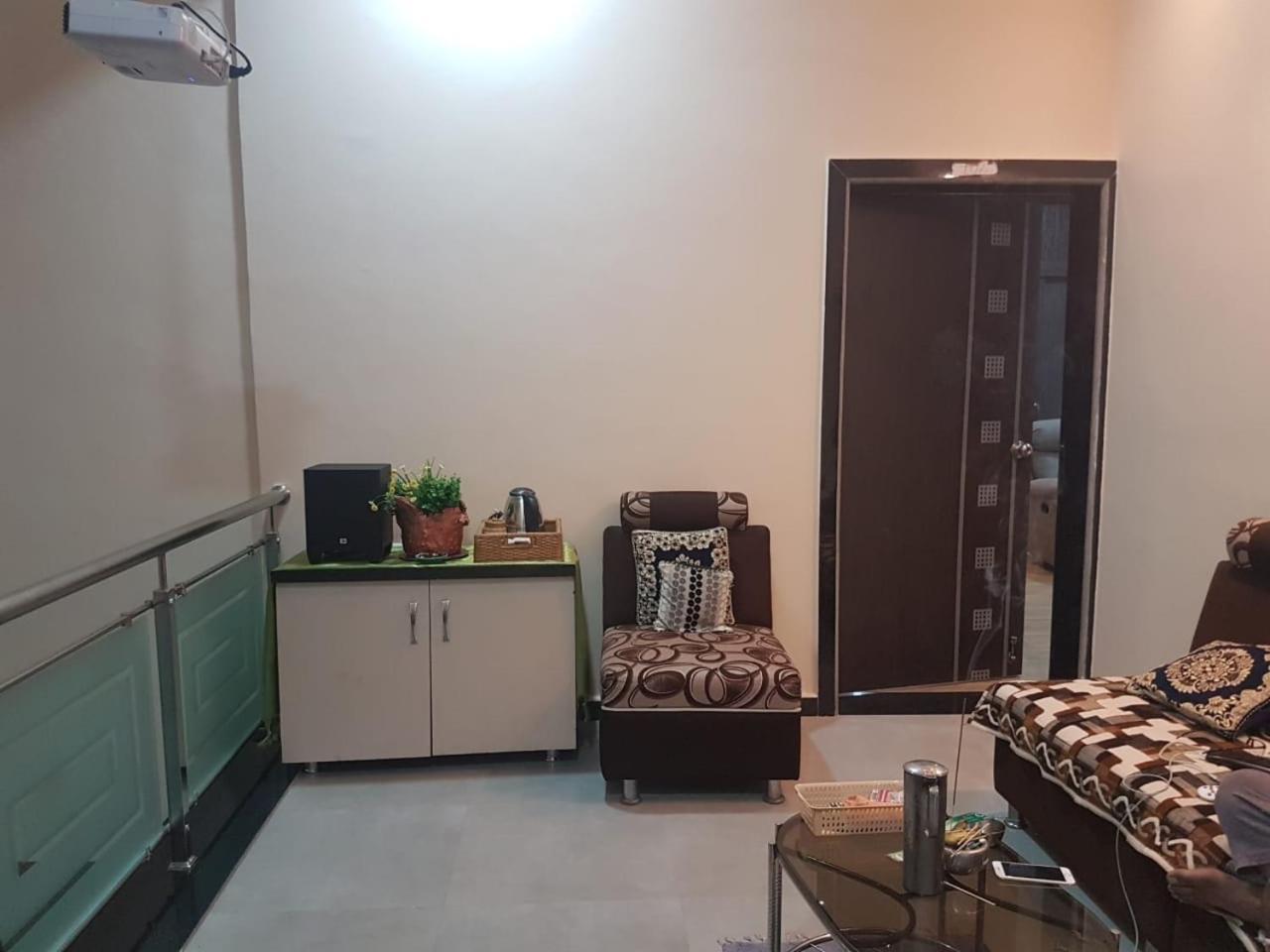 Murūd Rutu Enclave B&B 외부 사진