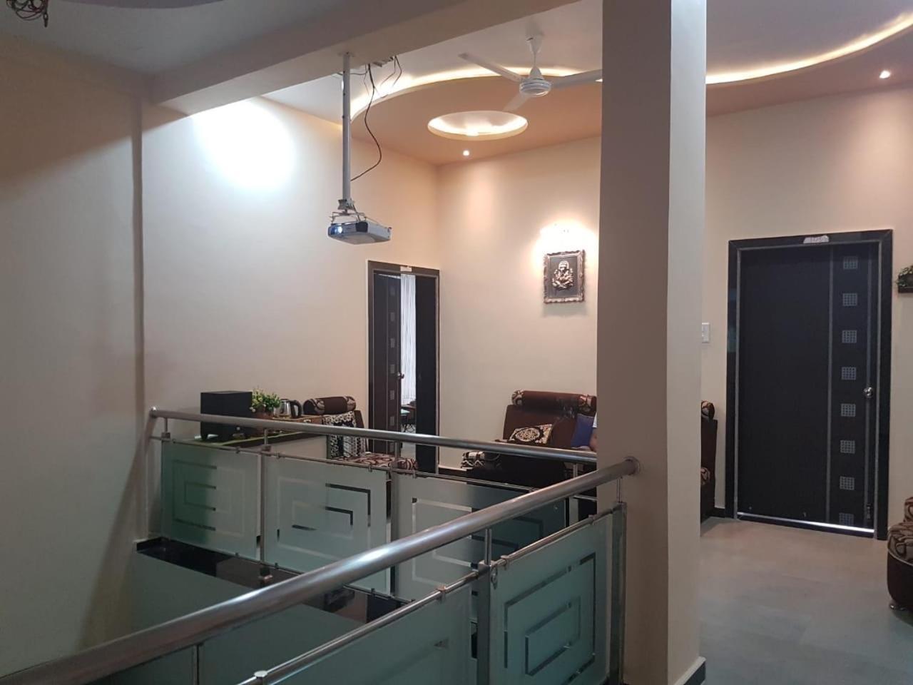 Murūd Rutu Enclave B&B 외부 사진