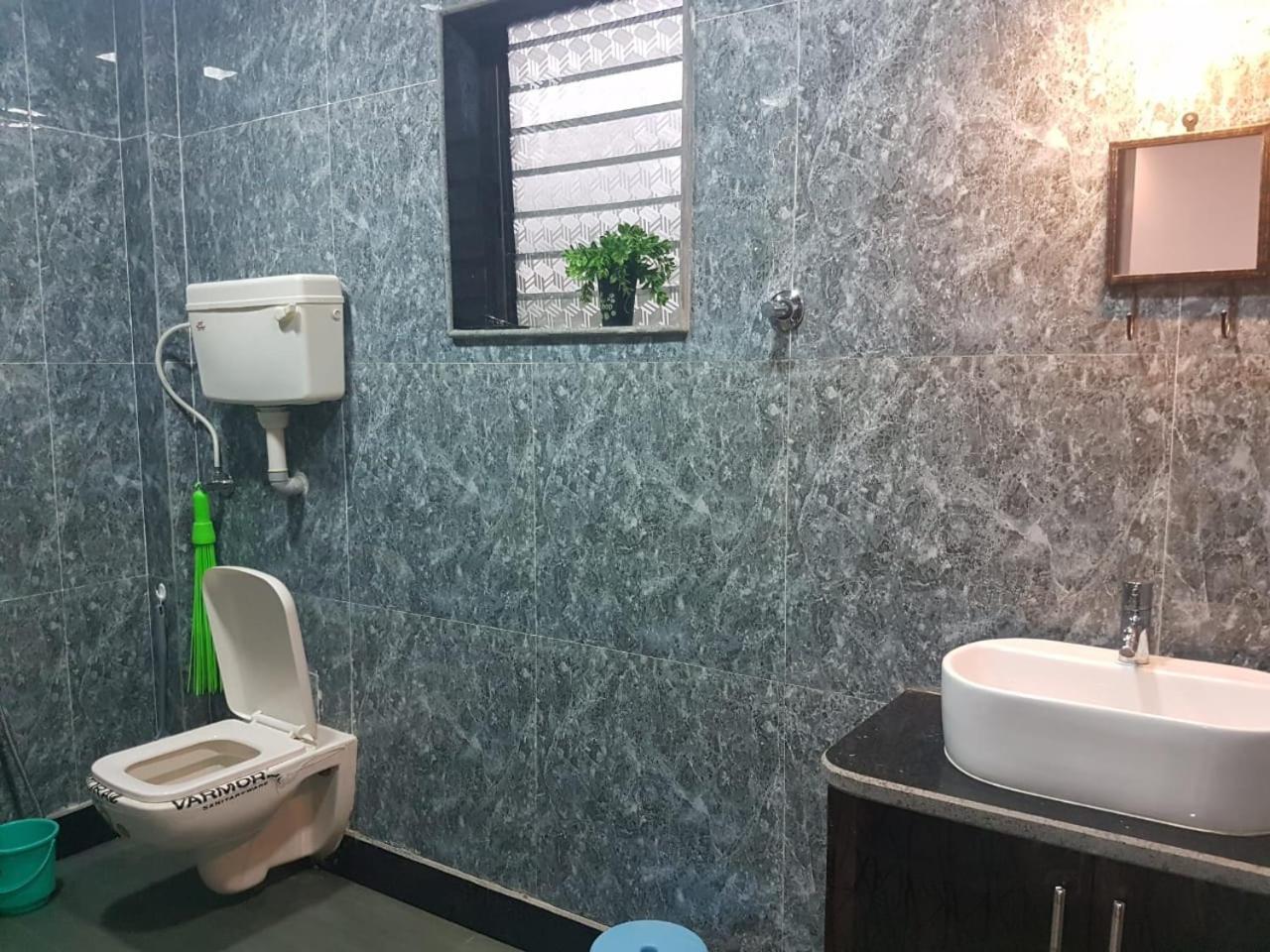 Murūd Rutu Enclave B&B 외부 사진