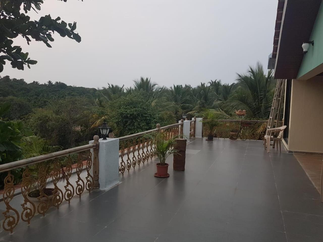 Murūd Rutu Enclave B&B 외부 사진