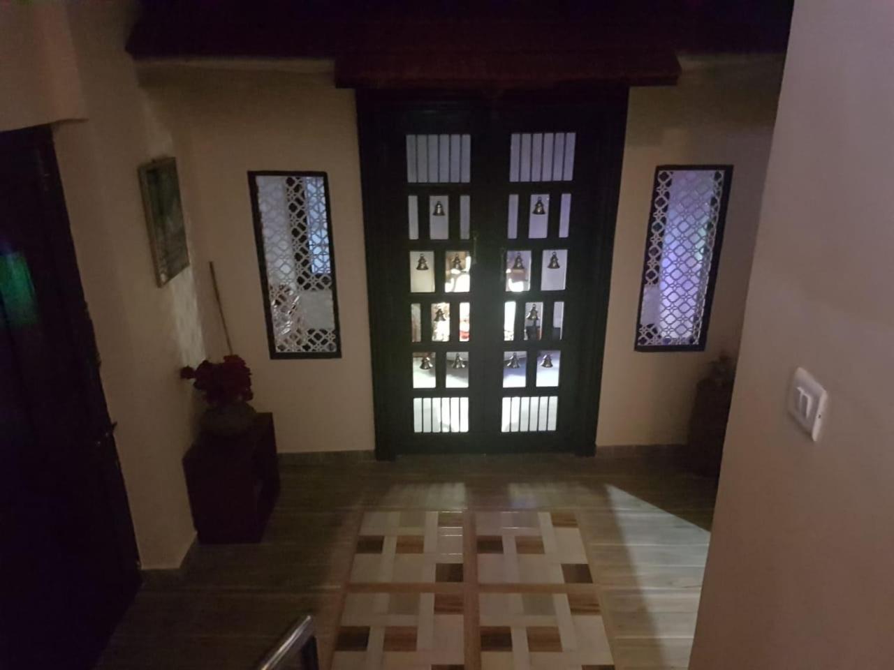 Murūd Rutu Enclave B&B 외부 사진