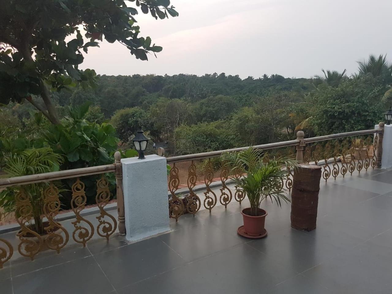 Murūd Rutu Enclave B&B 외부 사진
