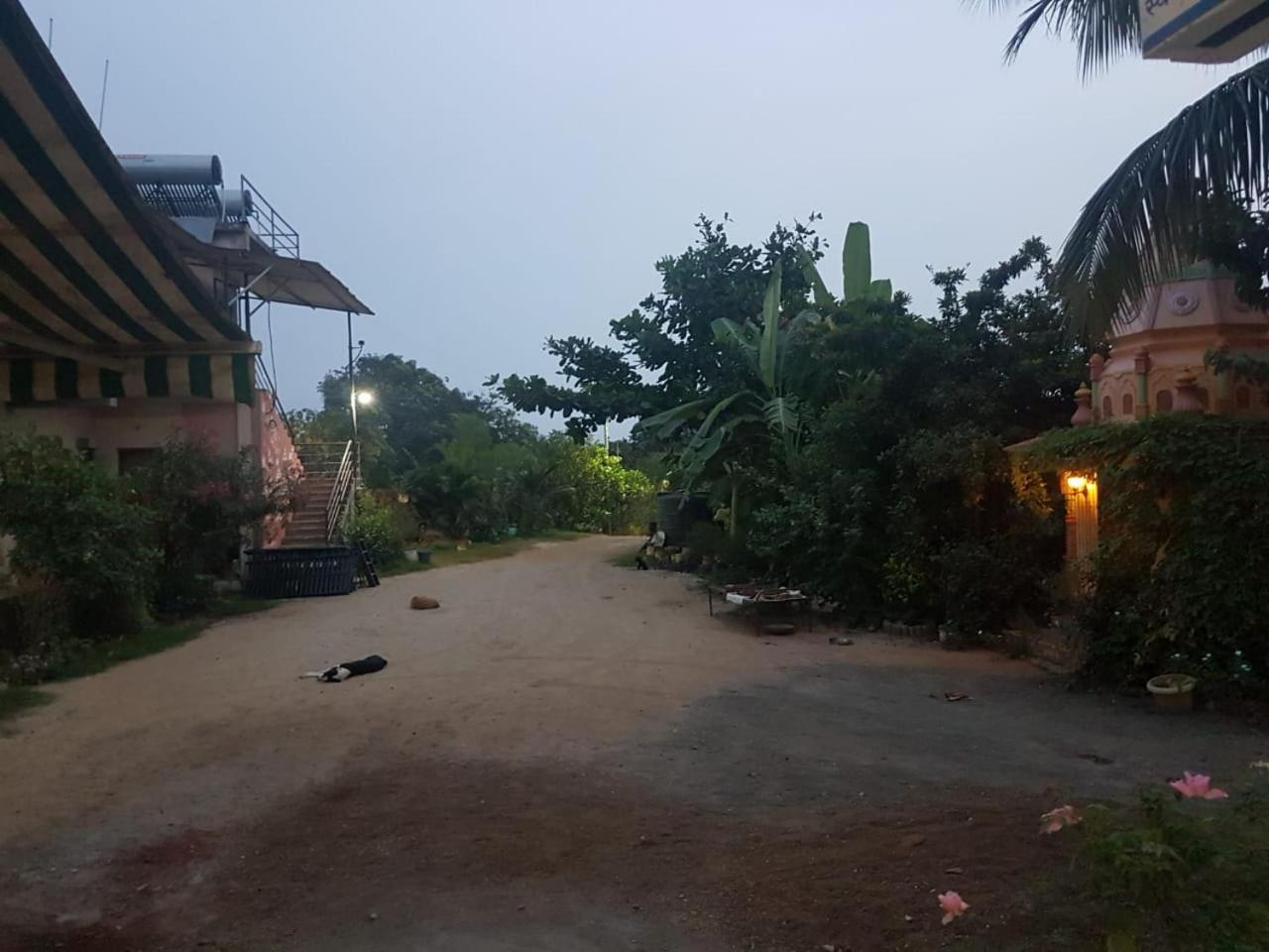 Murūd Rutu Enclave B&B 외부 사진