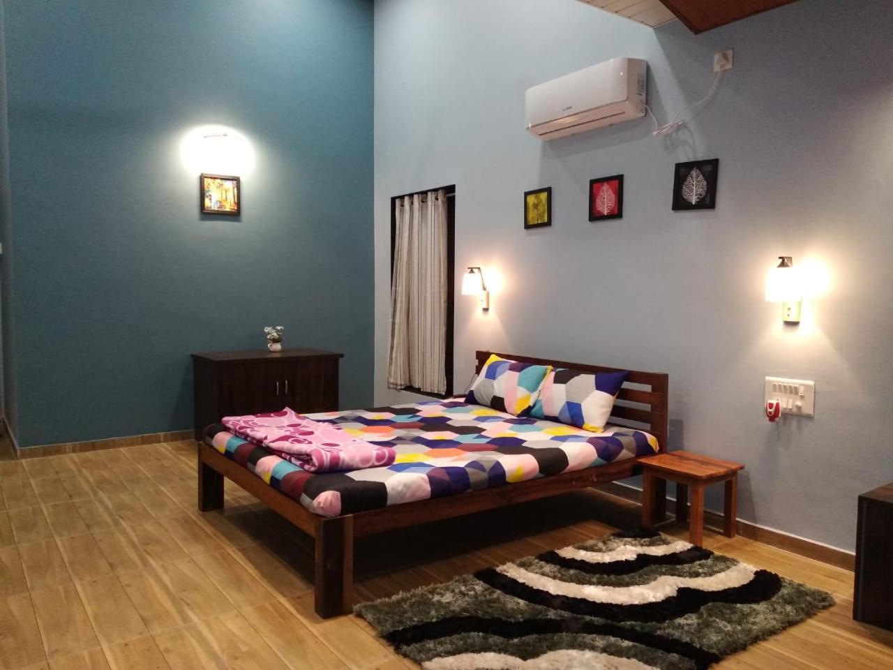 Murūd Rutu Enclave B&B 외부 사진