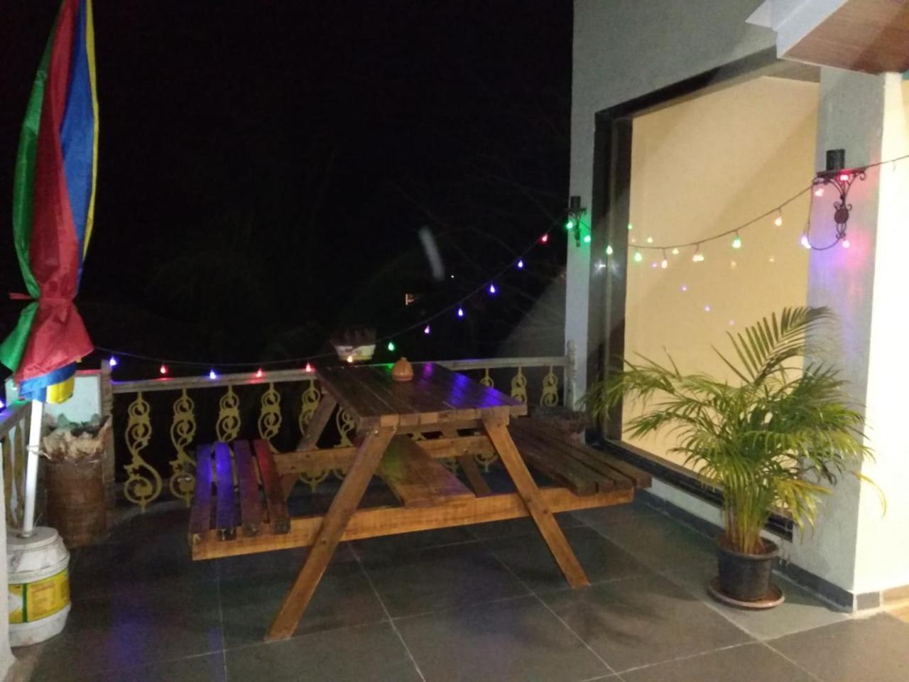 Murūd Rutu Enclave B&B 외부 사진