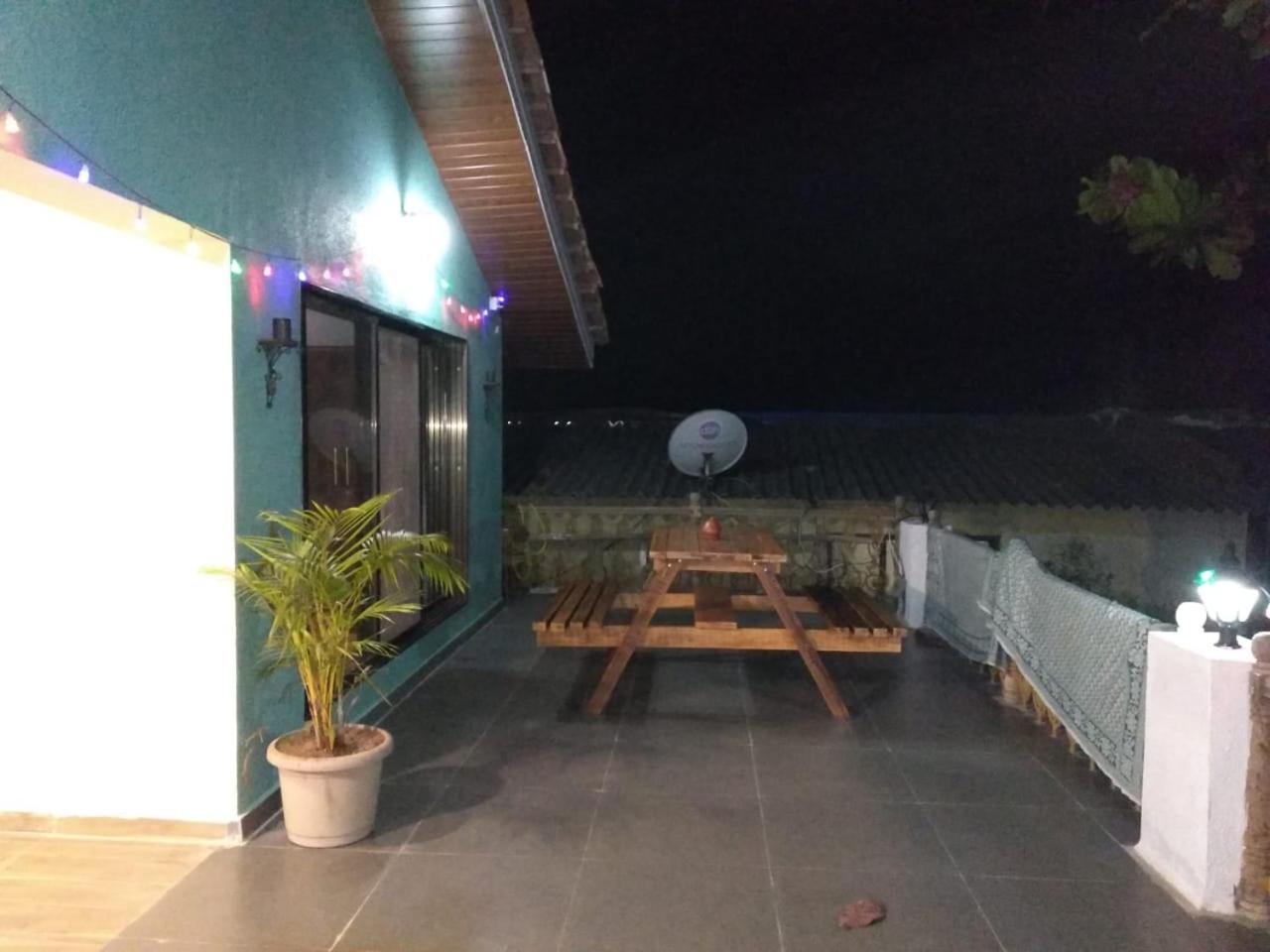 Murūd Rutu Enclave B&B 외부 사진