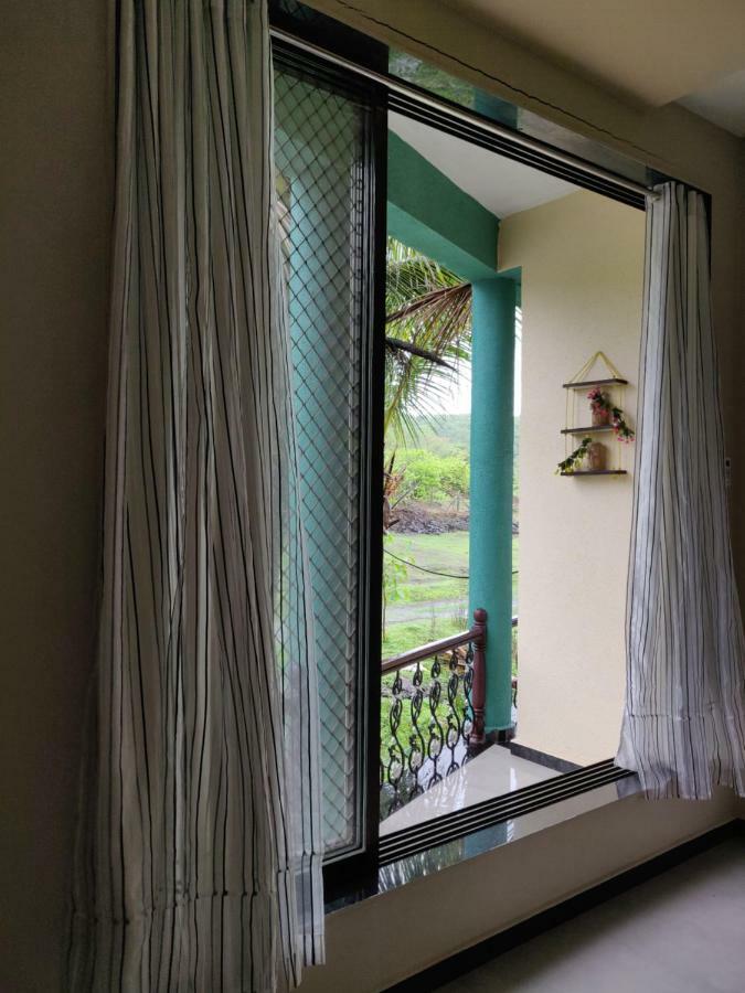 Murūd Rutu Enclave B&B 외부 사진
