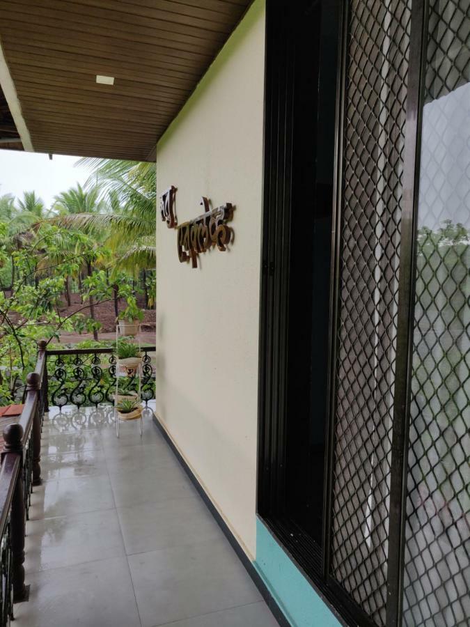 Murūd Rutu Enclave B&B 외부 사진