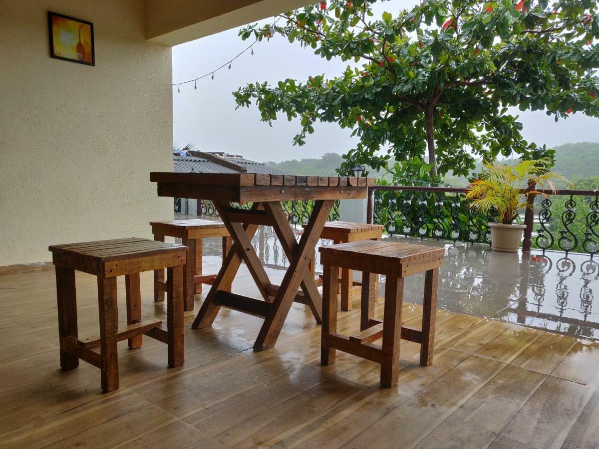 Murūd Rutu Enclave B&B 외부 사진