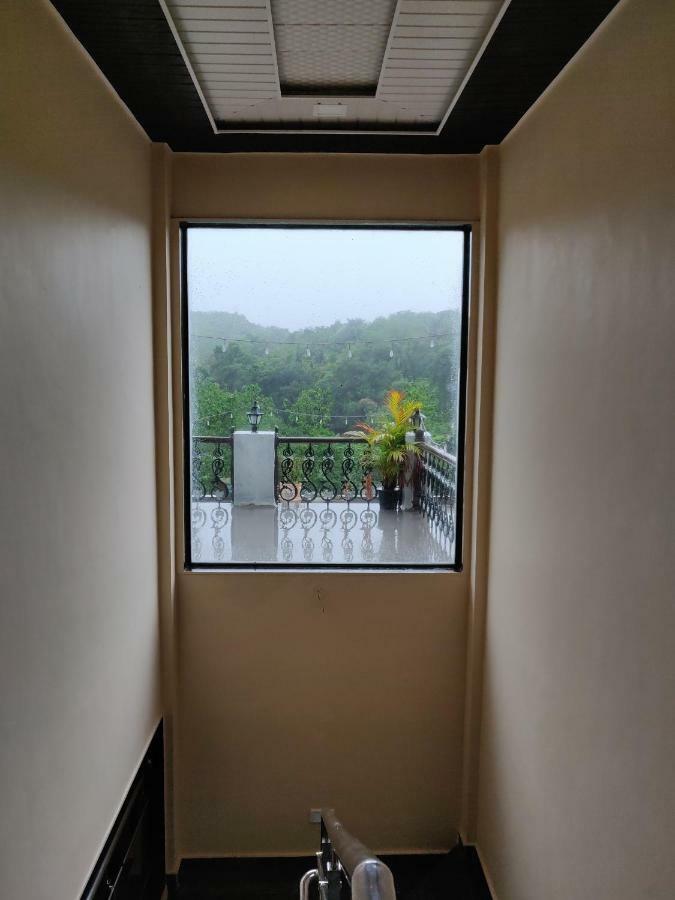 Murūd Rutu Enclave B&B 외부 사진