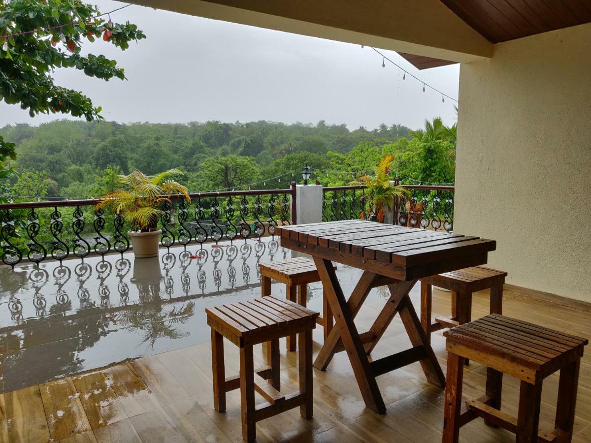 Murūd Rutu Enclave B&B 외부 사진