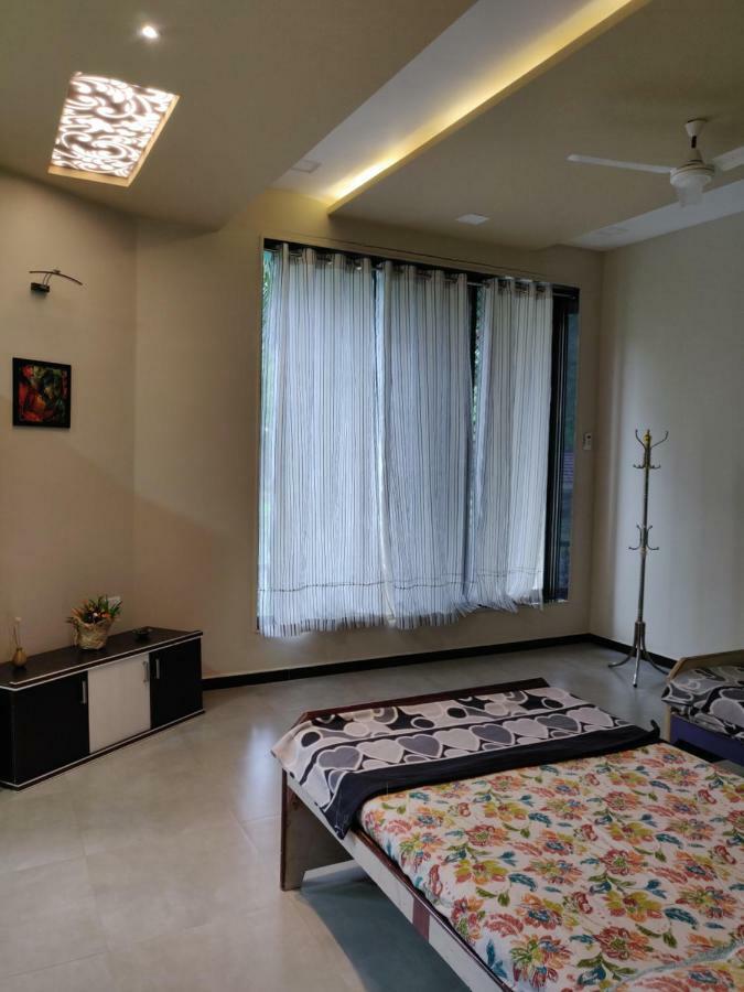 Murūd Rutu Enclave B&B 외부 사진