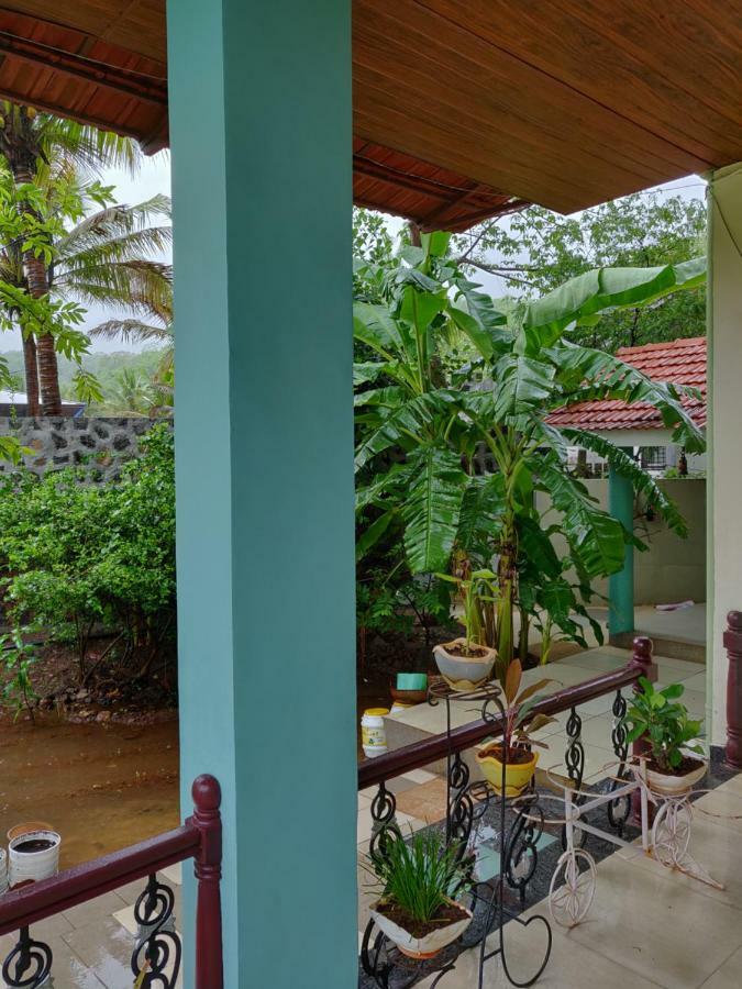 Murūd Rutu Enclave B&B 외부 사진