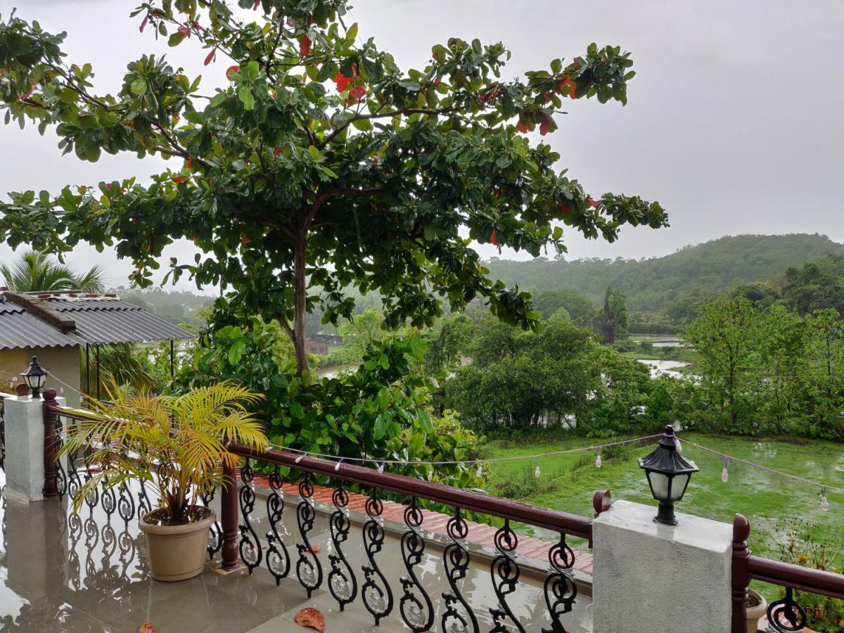 Murūd Rutu Enclave B&B 외부 사진