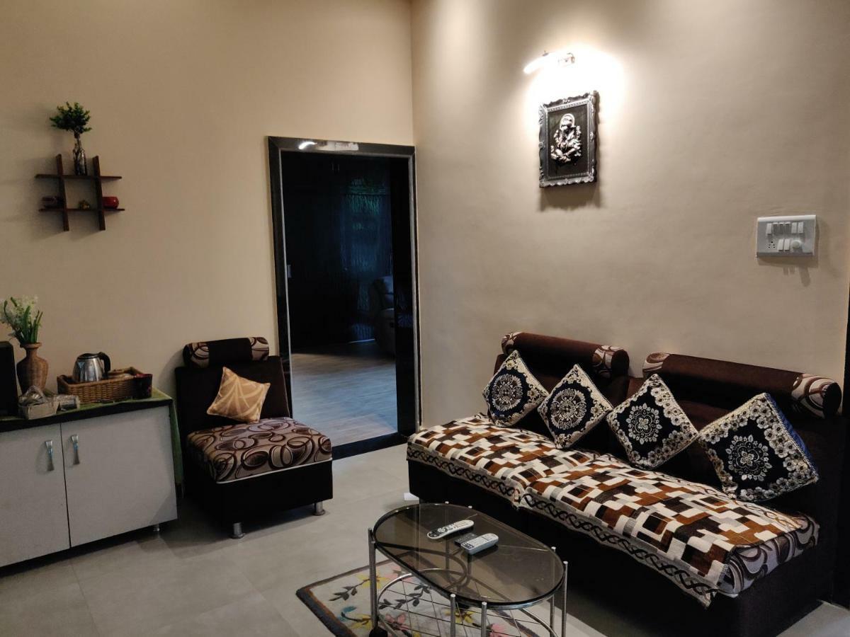Murūd Rutu Enclave B&B 외부 사진