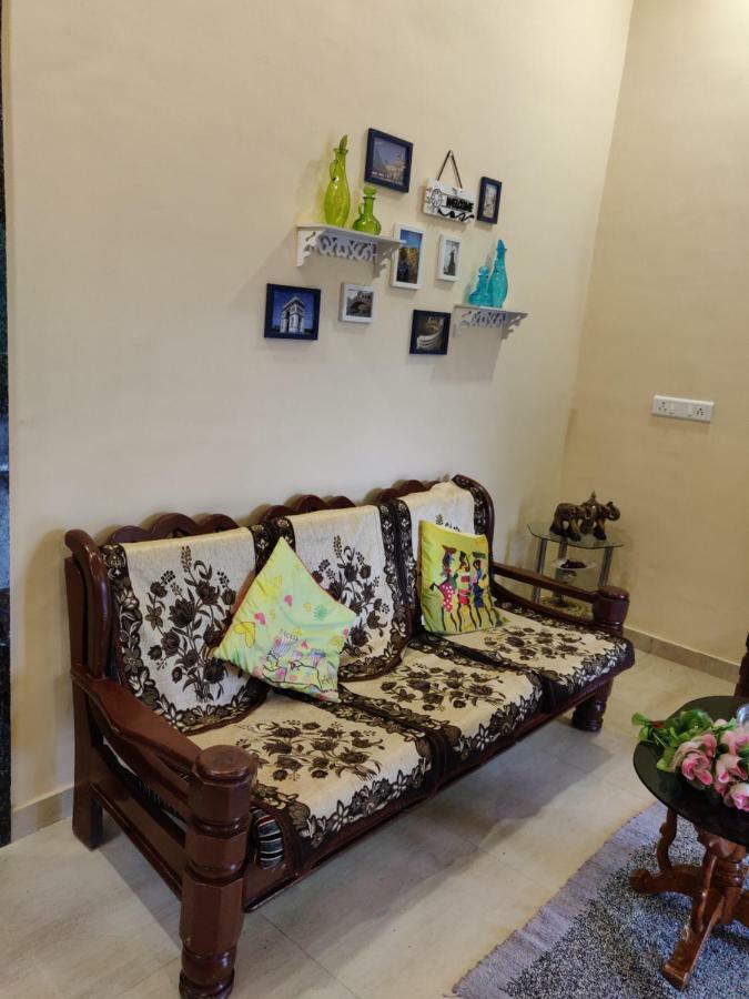 Murūd Rutu Enclave B&B 외부 사진